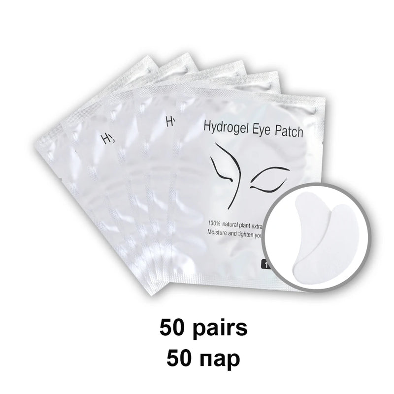 Eye Patches