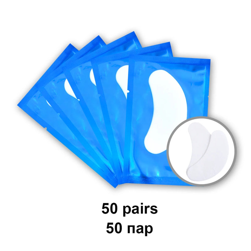 Eye Patches