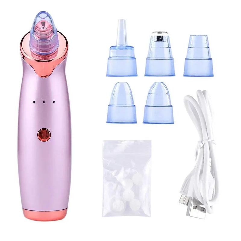 ClearSuction