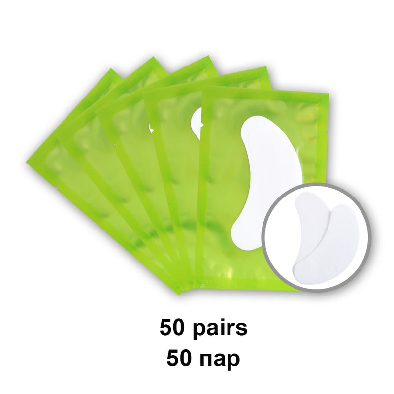 Eye Patches