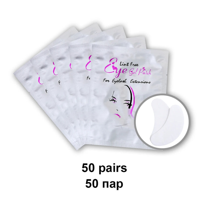 Eye Patches