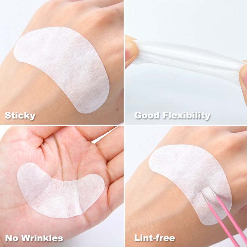 Eye Patches