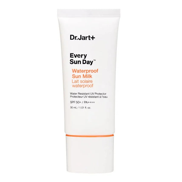 Dr. Jart+ - Every Sun Day Waterproof Sun Milk