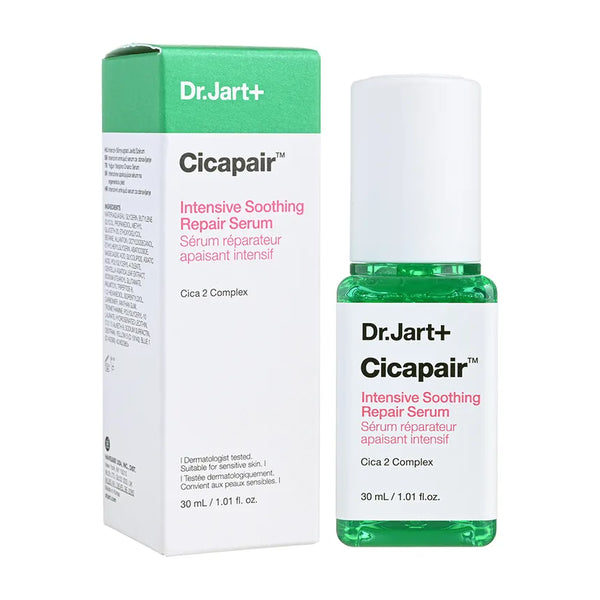 Dr. Jart+ - Cicapair Intensive Soothing Repair Serum