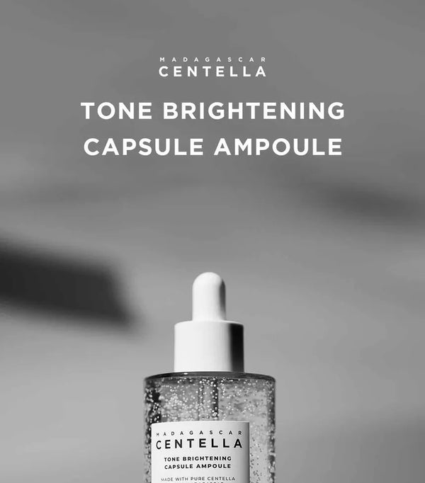 SKIN 1004 - Madagascar Centella Tone Brightening Capsule Ampoule Jumbo