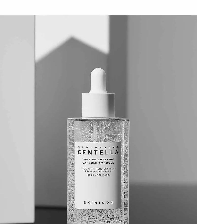 SKIN 1004 - Madagascar Centella Tone Brightening Capsule Ampoule Jumbo