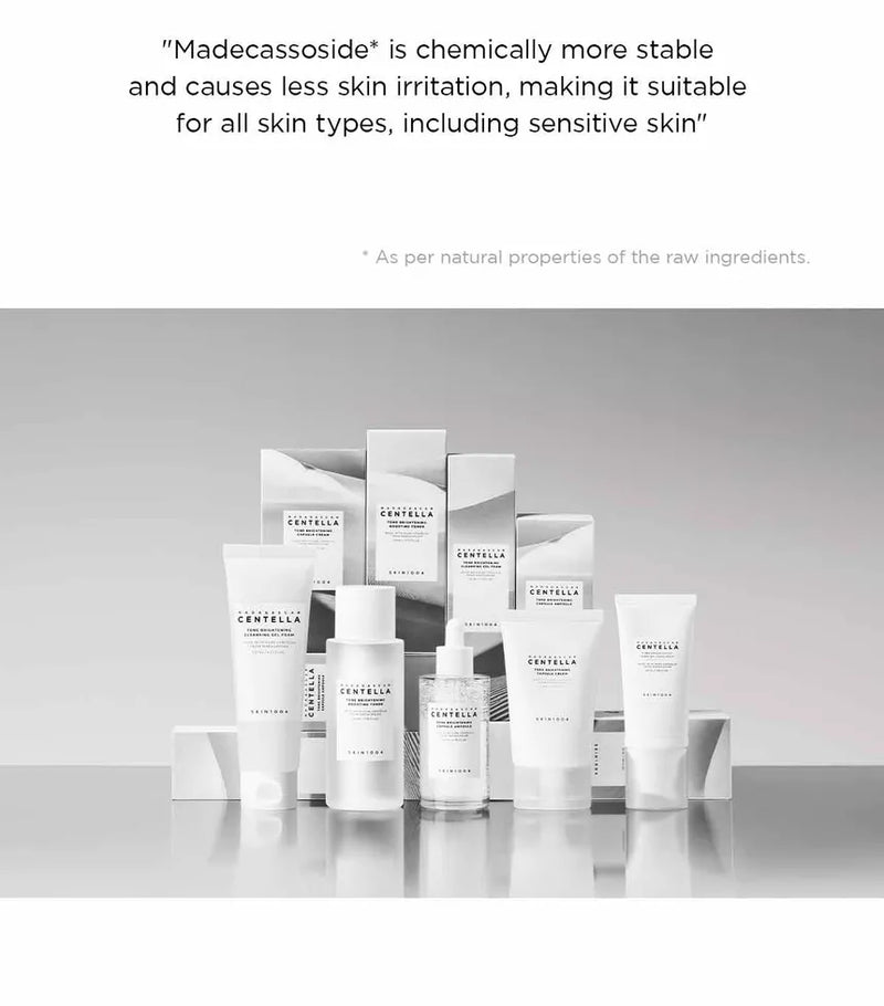 SKIN 1004 - Madagascar Centella Tone Brightening Capsule Ampoule Jumbo