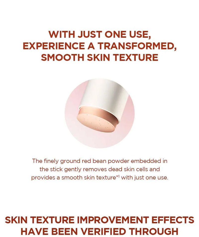 SKIN 1004 - Madagascar Centella Poremizing Quick Clay Stick Mask