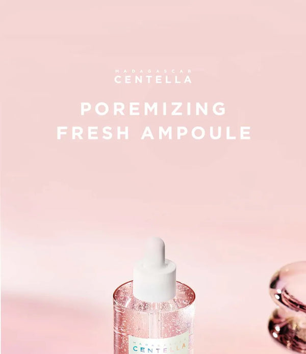 SKIN 1004 - Madagascar Centella Poremizing Fresh Ampoule Jumbo