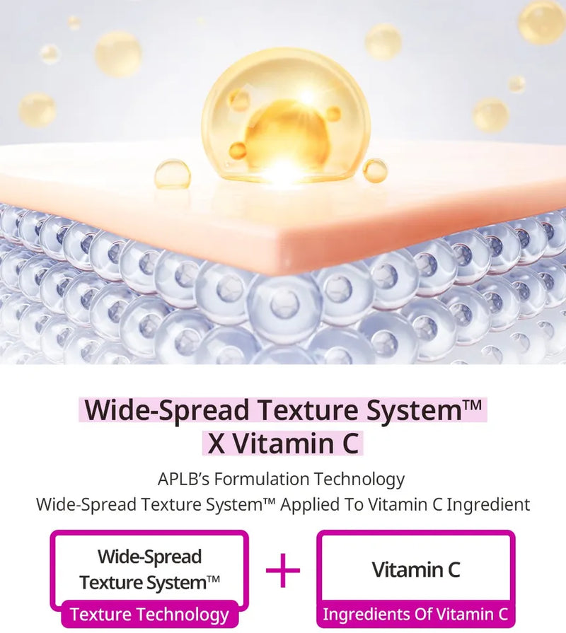APLB - Exosome Vitamin C EX Cream