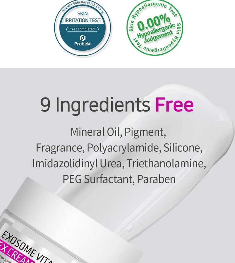 APLB - Exosome Vitamin C EX Cream
