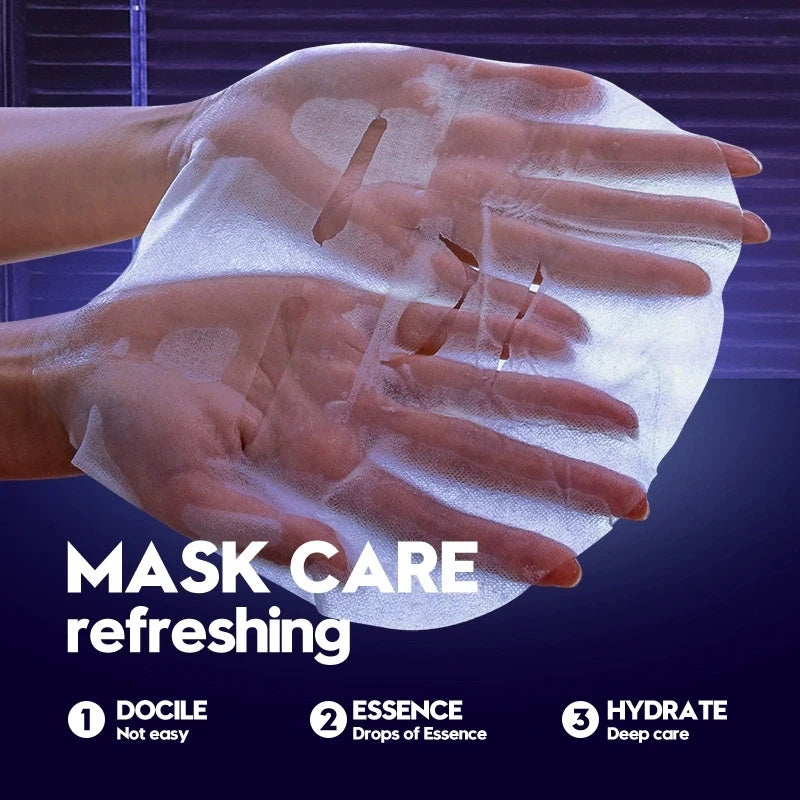 SADOER Men’s Hydrating Mask