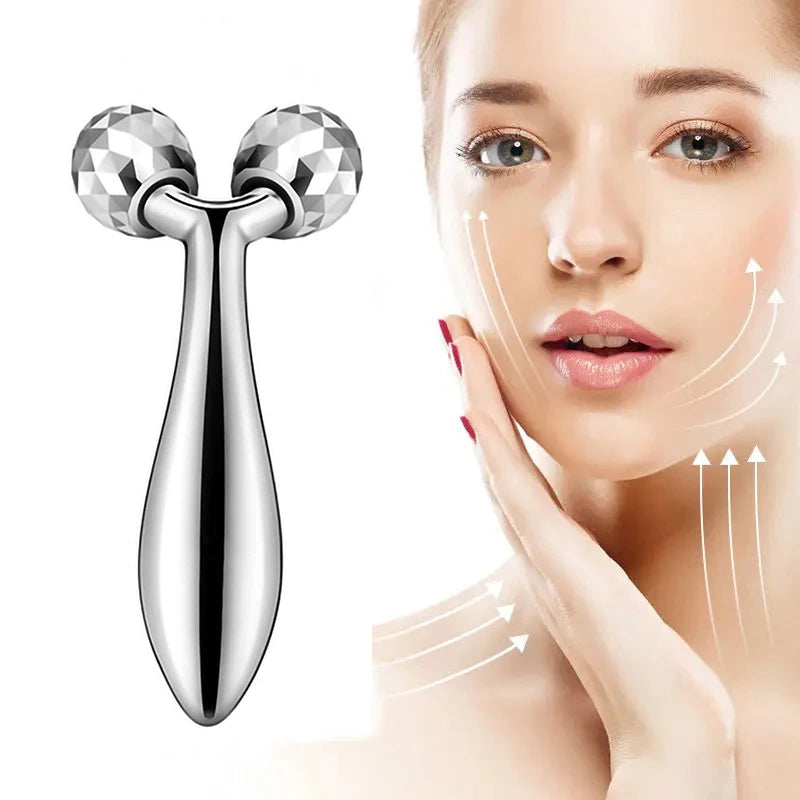 DermaLift 3D Roller Massager