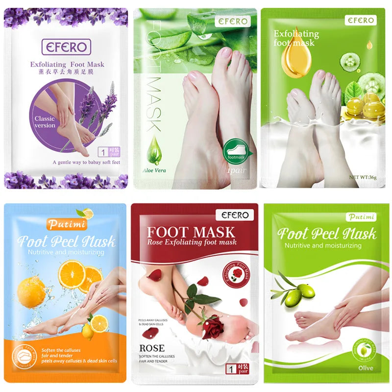 PeelFeet
