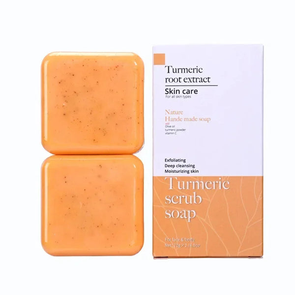 KojicGlow Soap