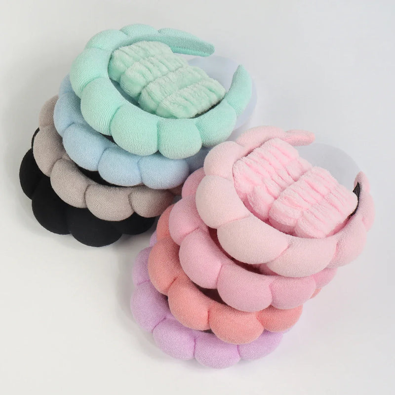 SoakBands