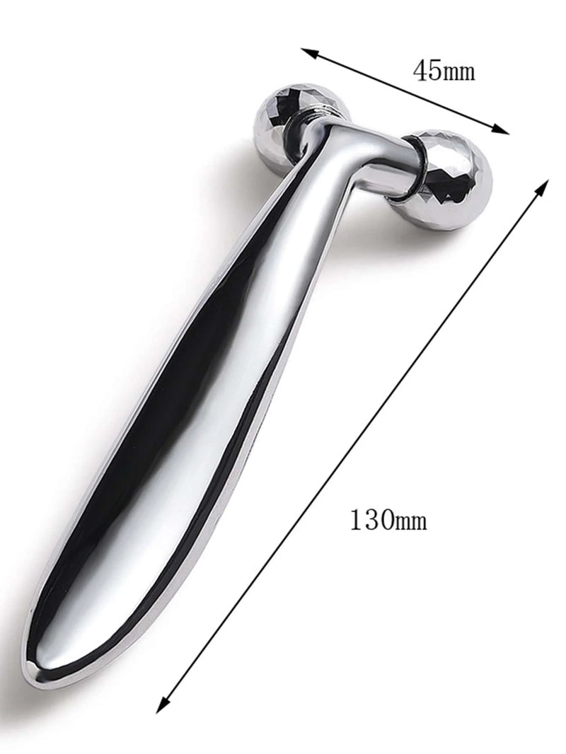 DermaLift 3D Roller Massager