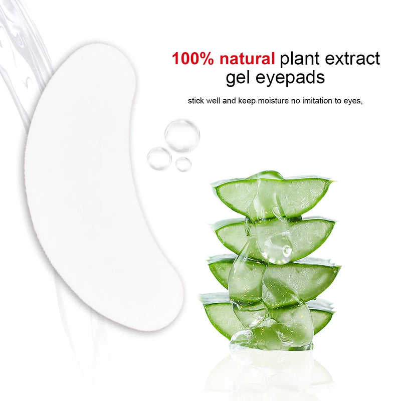 Eye Patches
