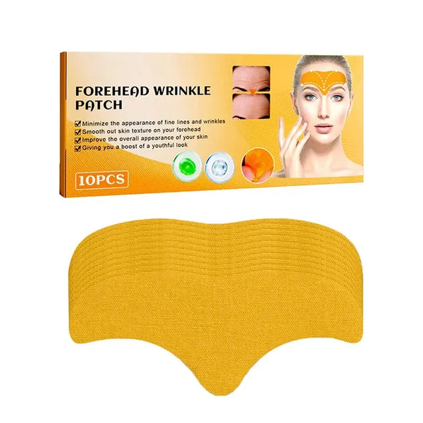 SmoothLift Forehead Patch