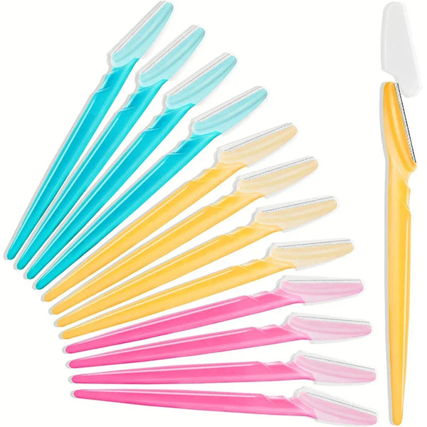Brow Trim Tool