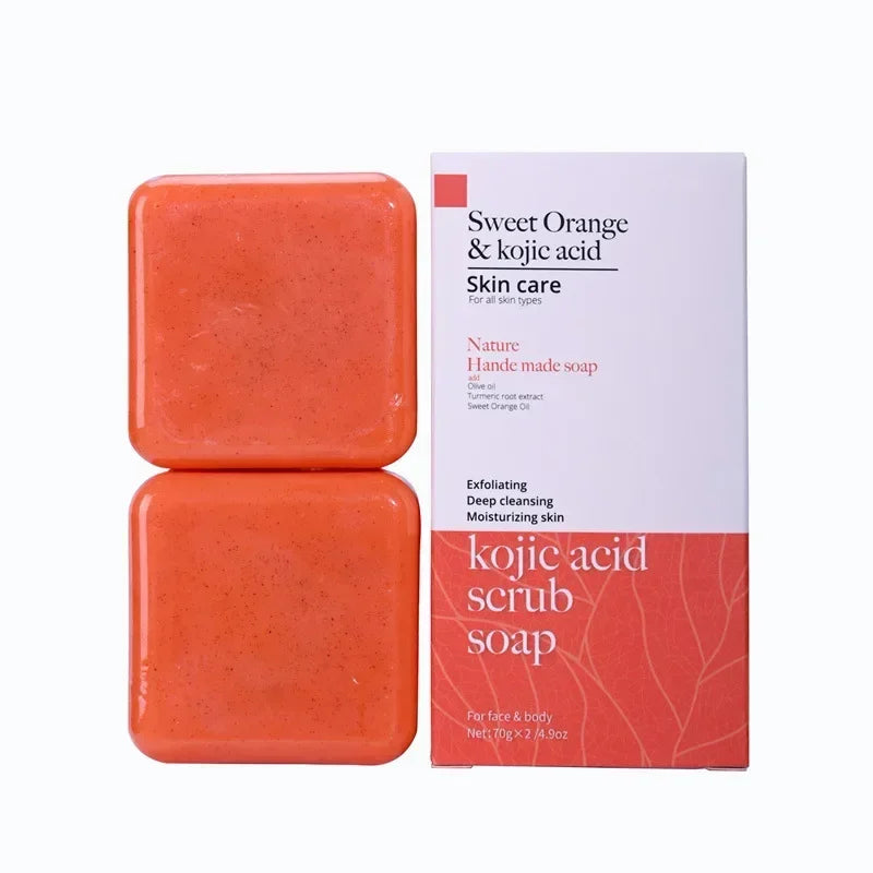 KojicGlow Soap