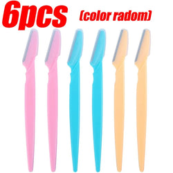 Brow Trim Tool