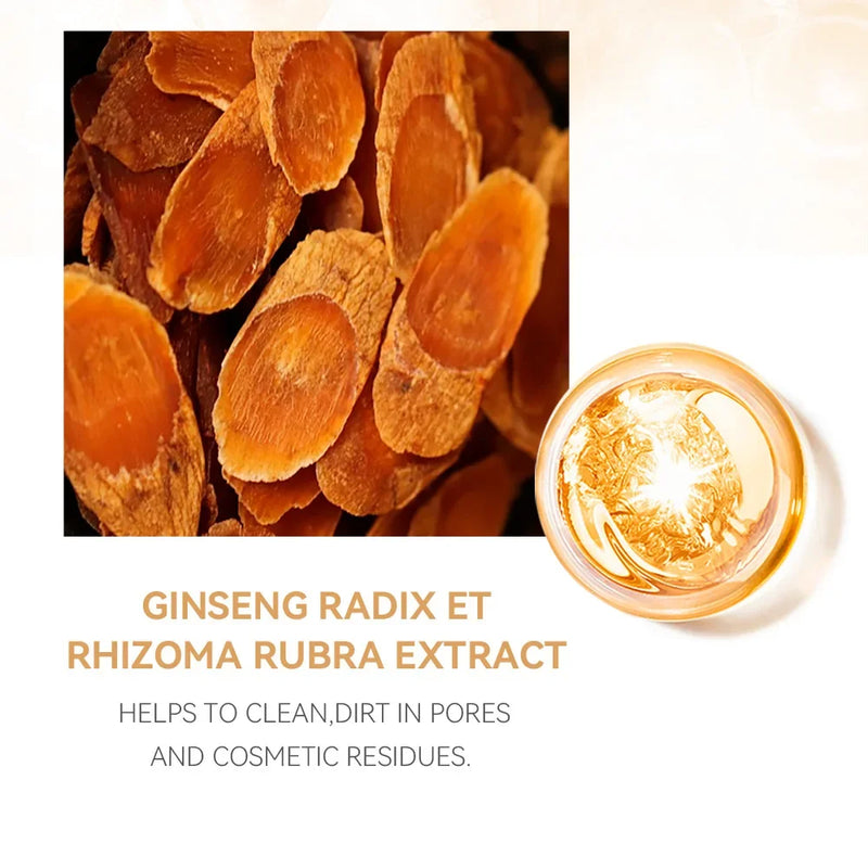 Snailuxe Mask Hydrating