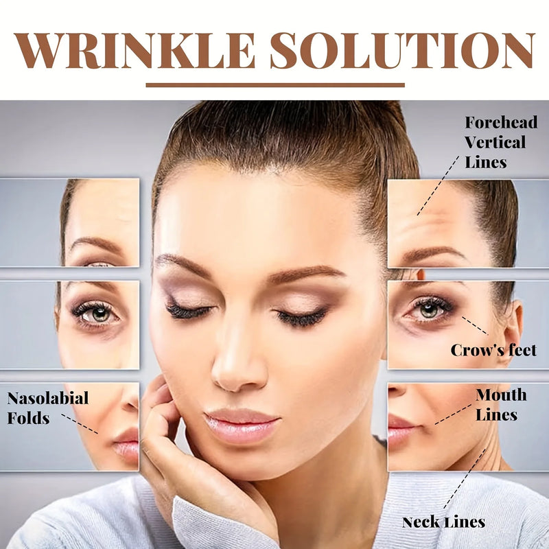 LiftEase Face & Neck Tape