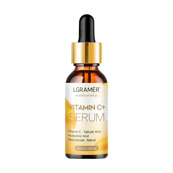 C-Glow Serum