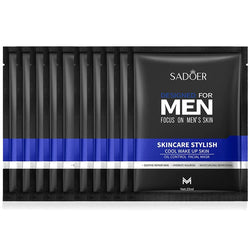 SADOER Men’s Hydrating Mask