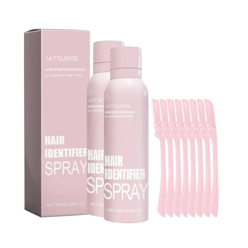 SmoothShave Care Se