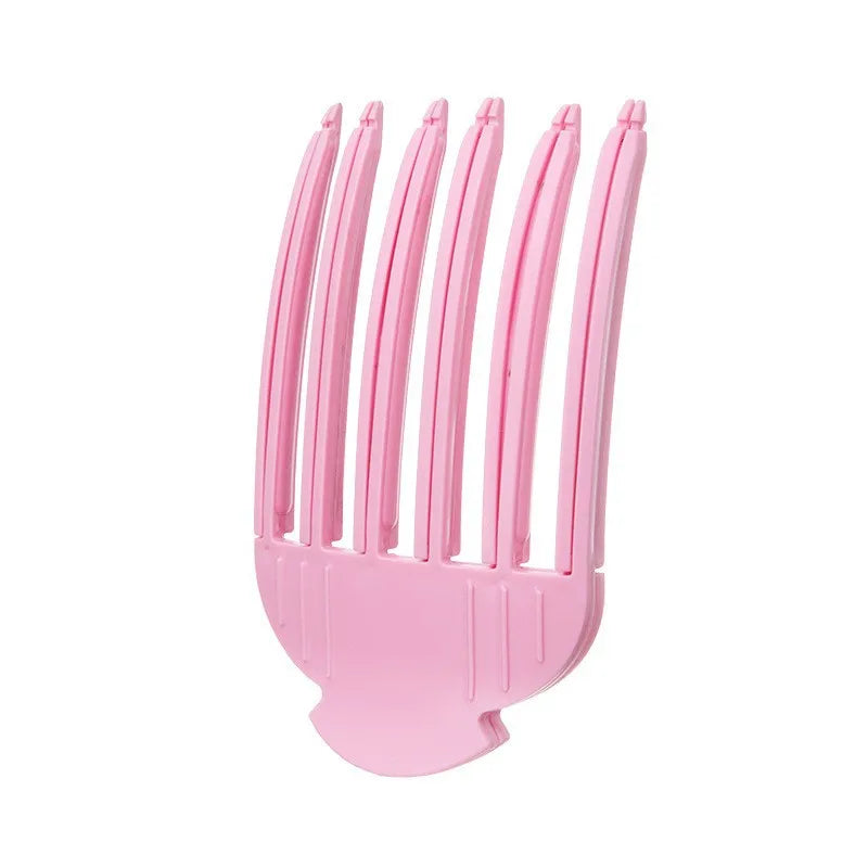 RootFluff No-Heat Hair Clip