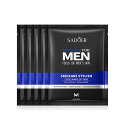 SADOER Men’s Hydrating Mask