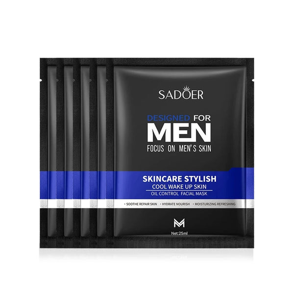 SADOER Men’s Hydrating Mask