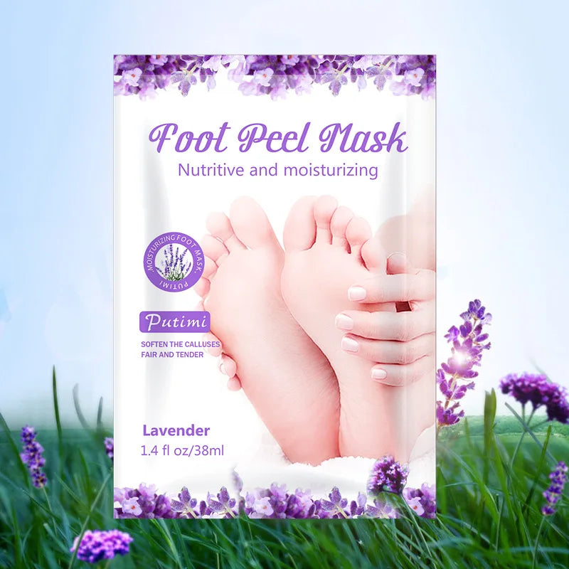 PeelFeet
