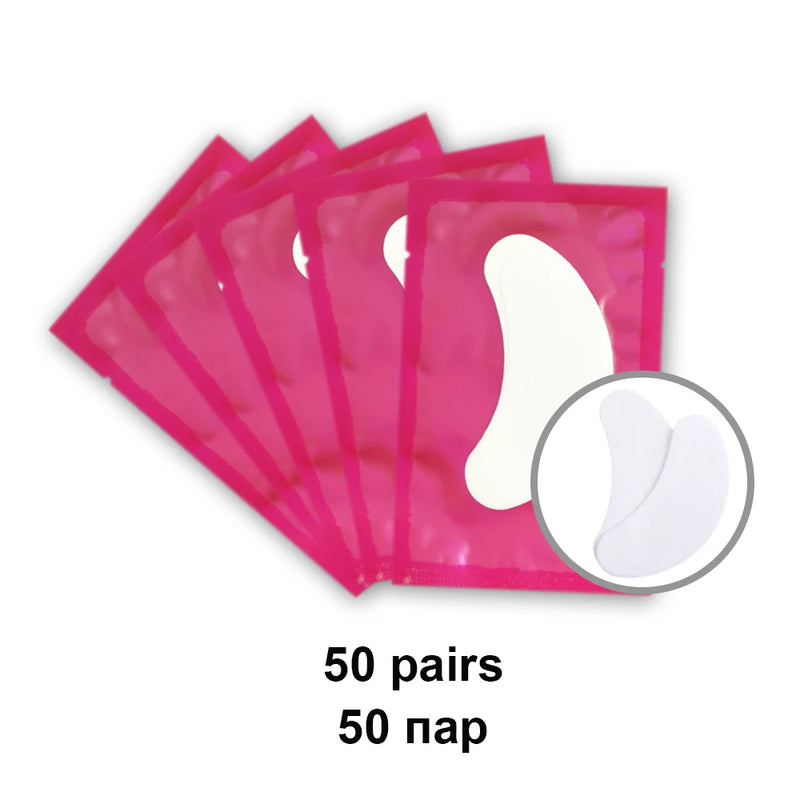 Eye Patches