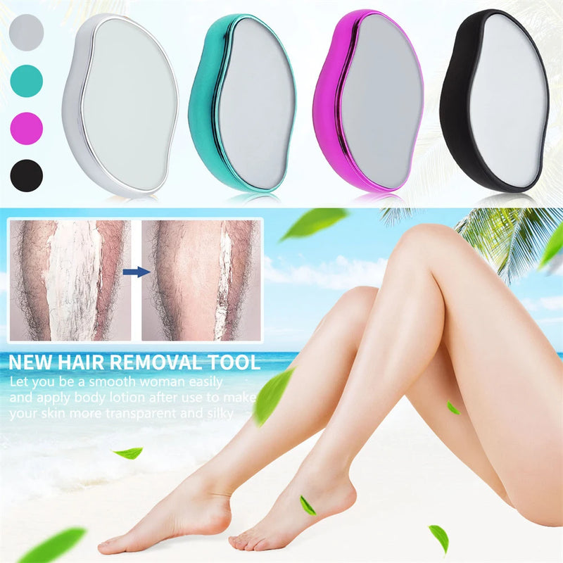 CrystalSmooth Hair Eraser
