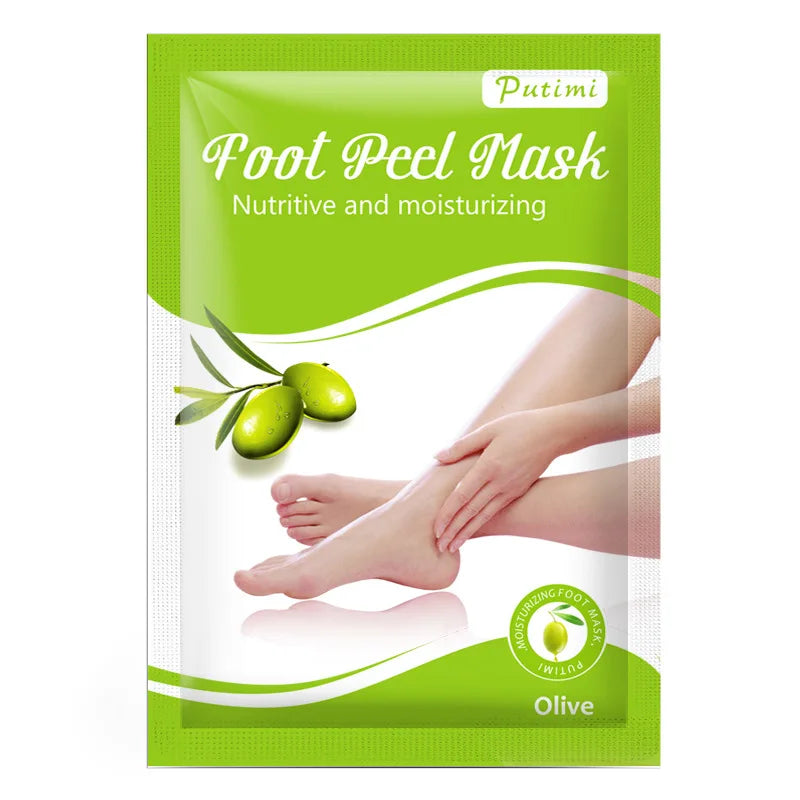 PeelFeet