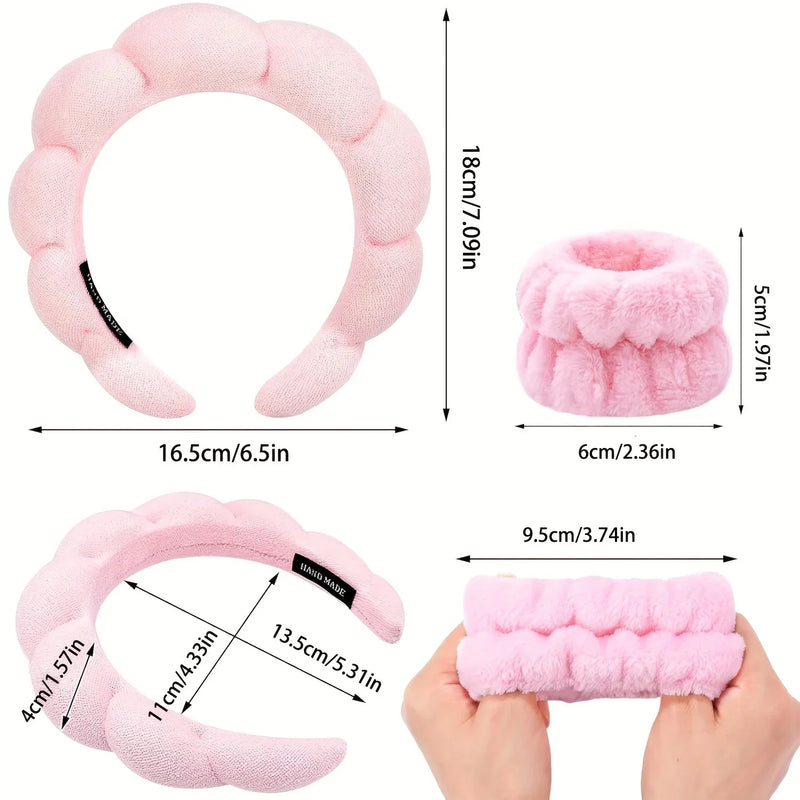 SoakBands