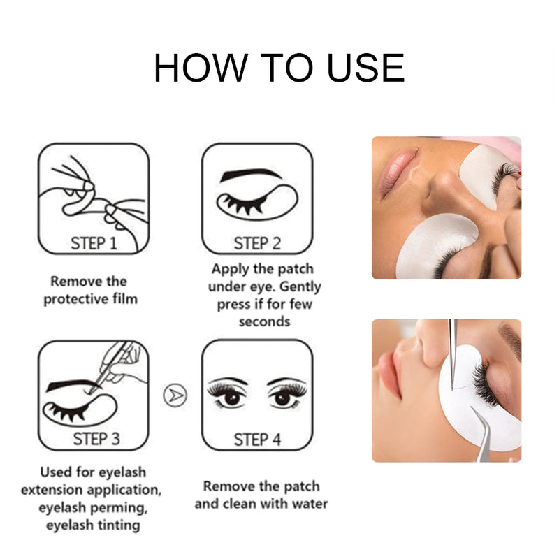 Eye Patches