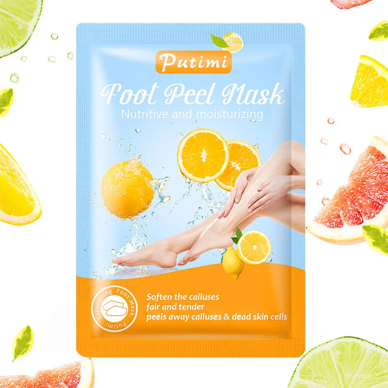 PeelFeet