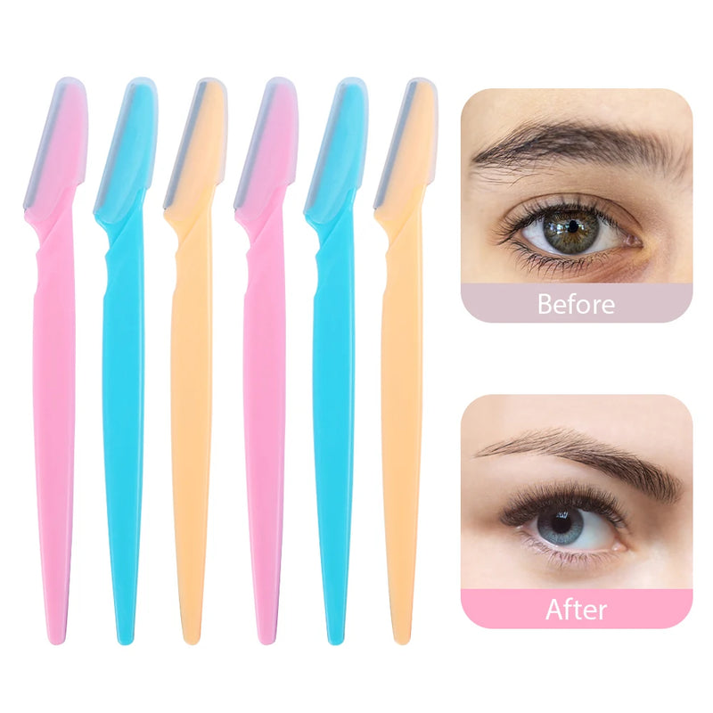 Brow Trim Tool