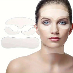 WrinkleFree Neck Pad