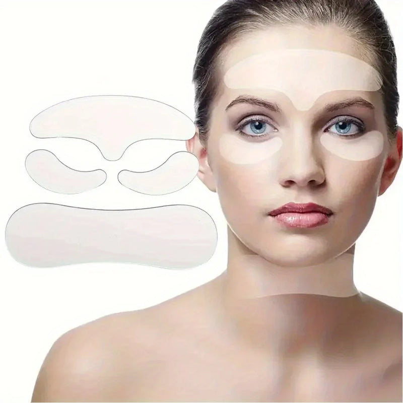 WrinkleFree Neck Pad