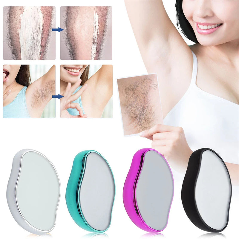 CrystalSmooth Hair Eraser
