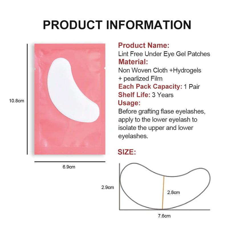 Eye Patches