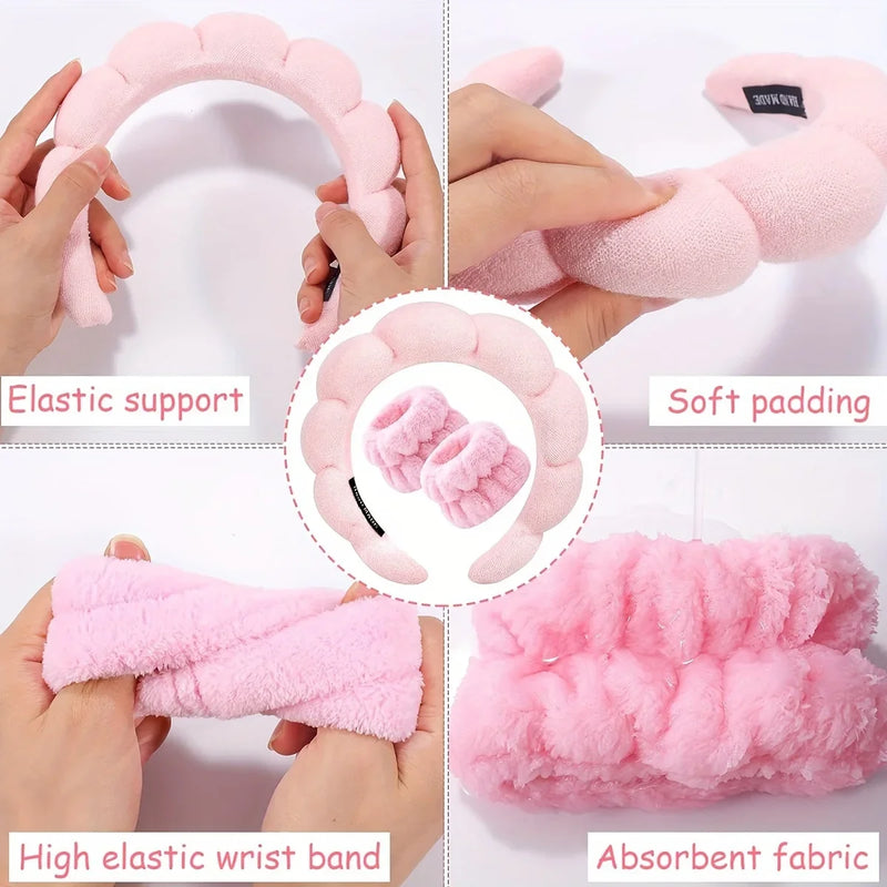 SoakBands