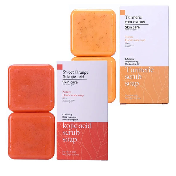 KojicGlow Soap