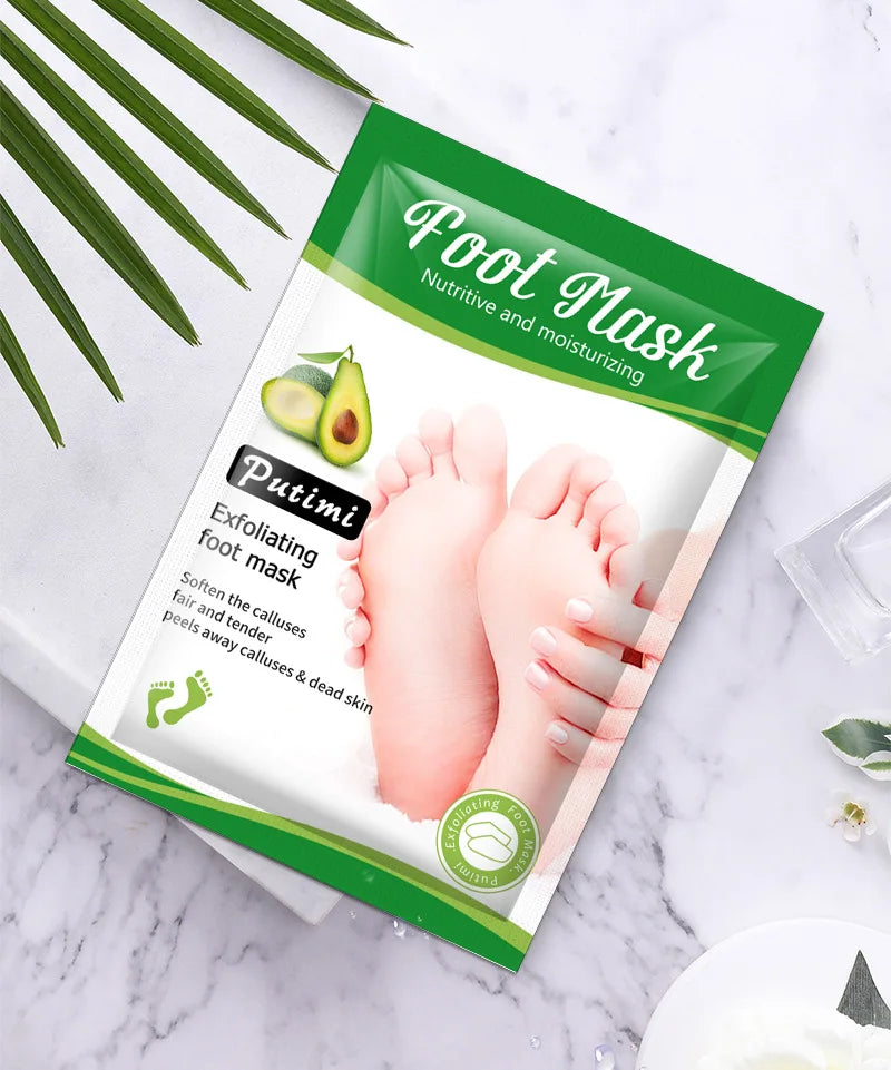 PeelFeet