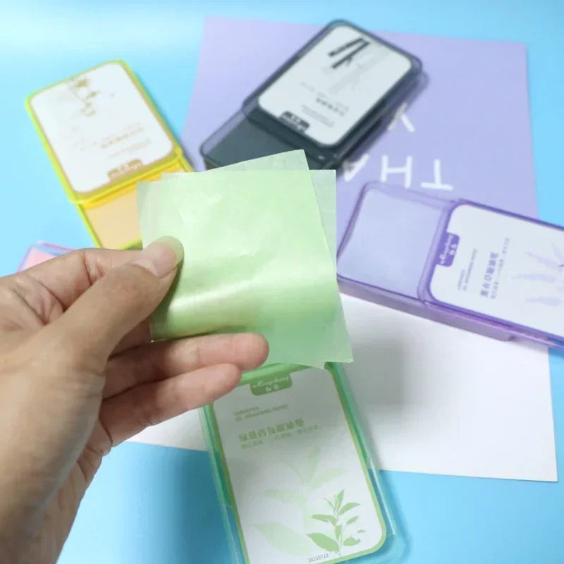 FreshMatte Wipes